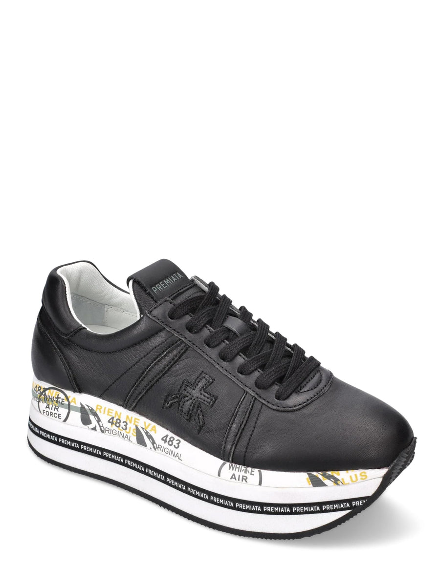 PREMIATA BETH3873