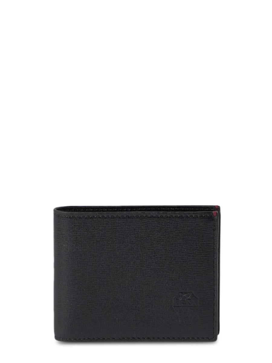 LEATHER	WALLET MWRLBU006 C101 BRUNELLO CUCINELLI 