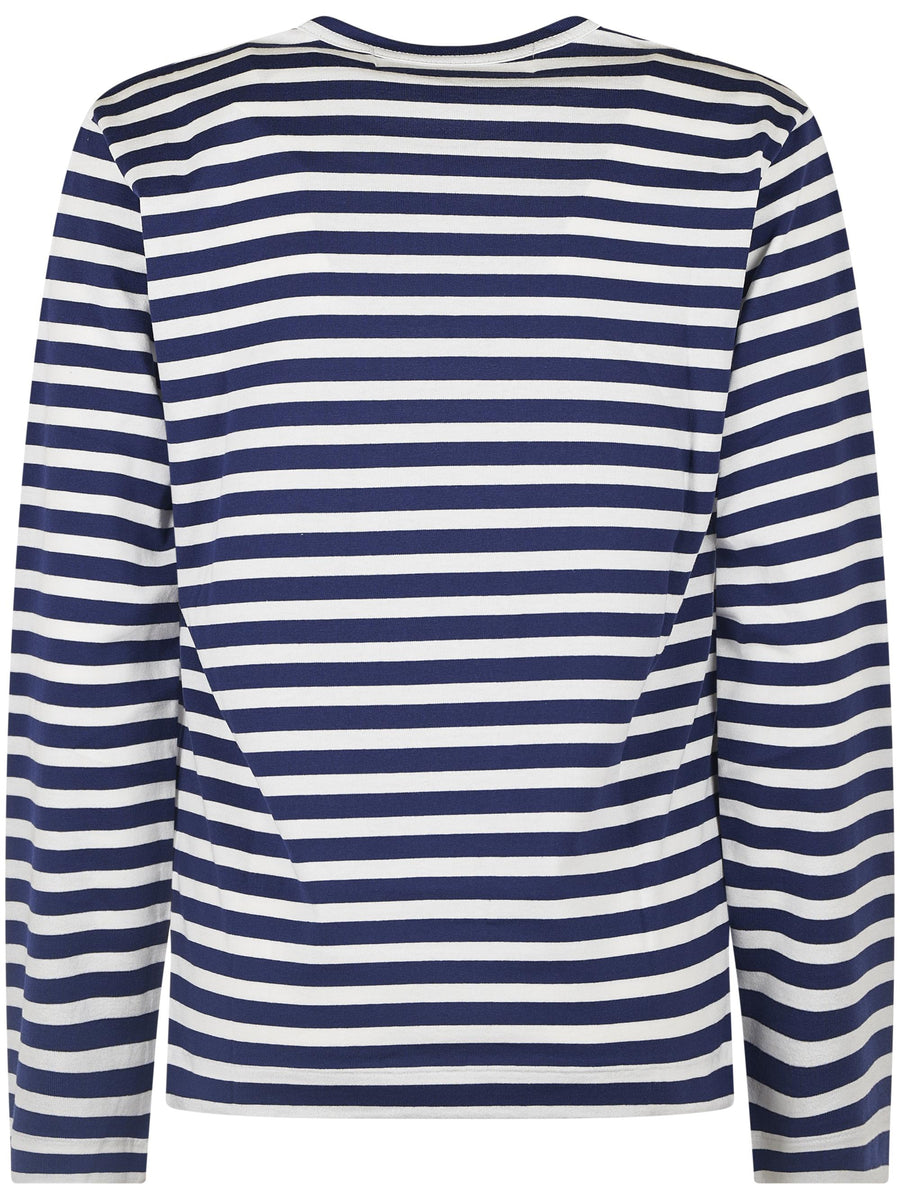  AX-T228-051 1 COMME DES GARCONS PLAY 