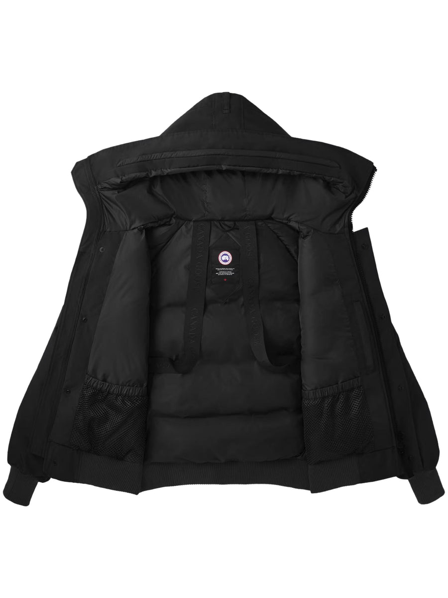 CHILLIWACK BOMBER - CR 2050M 9061 CANADA GOOSE 