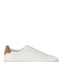 BRUNELLO CUCINELLI☆美品☆ご専用！ BRUNELLO CUCINELLI Leather Sneakers – HopenClo