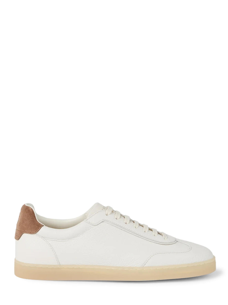 PAIR	OF	SNEAKERS MZUKSGJ336 CZX01 BRUNELLO CUCINELLI 