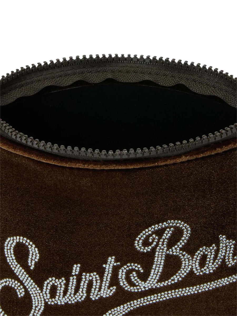 ALINE VELVET ALI0014 00245I MC2 SAINT BARTH 