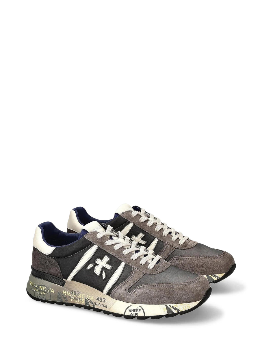  LANDER 6906 PREMIATA 