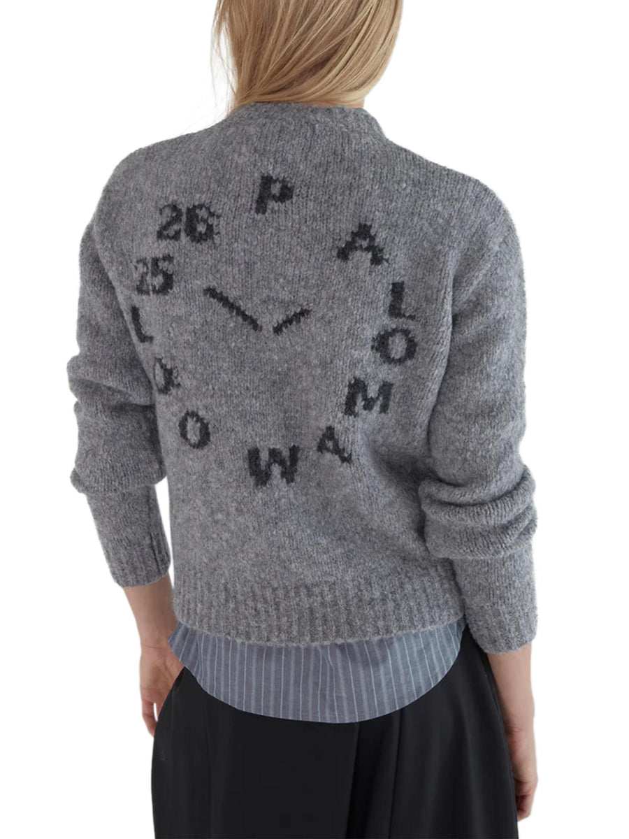CLOCK VJ9005 201 PALOMA WOOL 