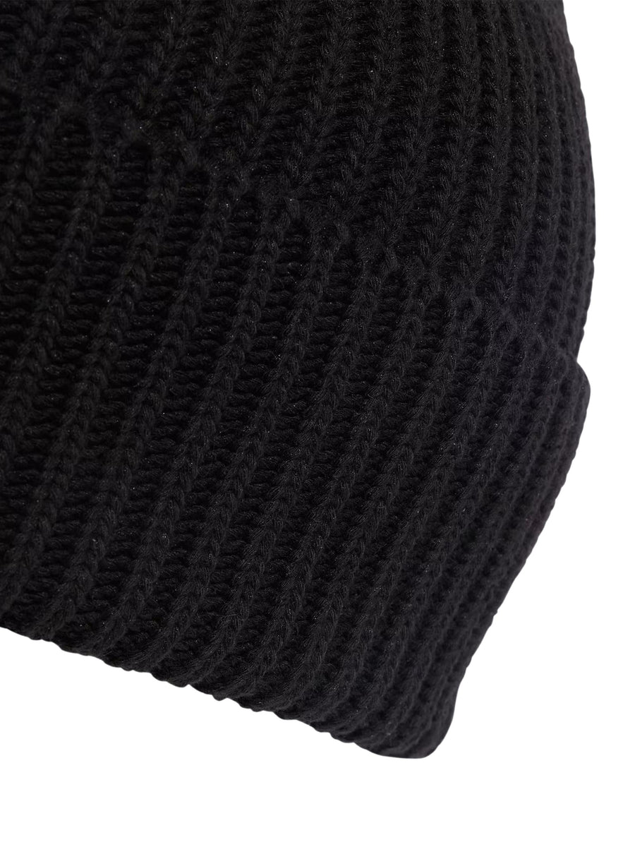 BEANIE IM8566 BLACK/WHITE ADIDAS BY STELLA MCCARTNEY 