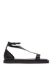 MAXMARA VELAFLAT004