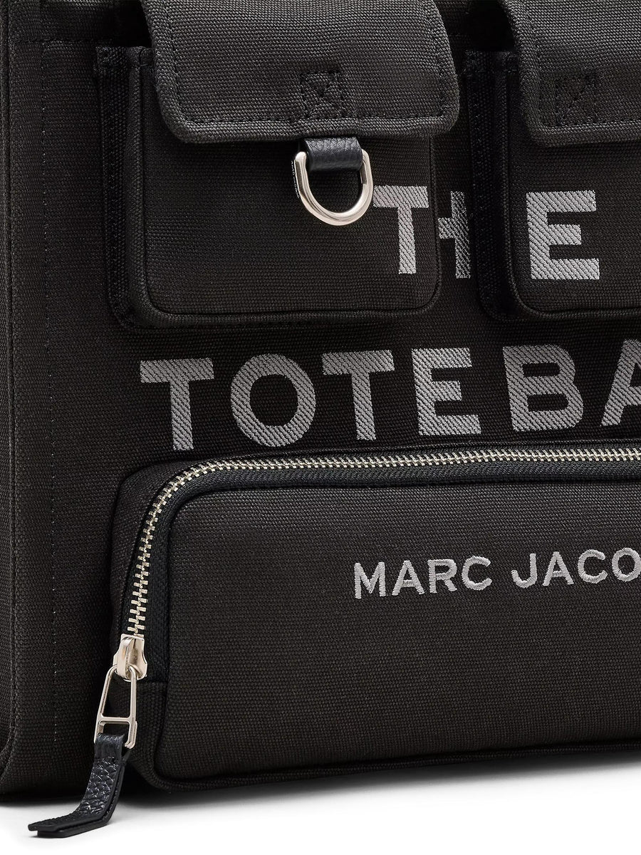 THE MEDIUM TOTE 2P5HTT007H03 001 MARC JACOBS 