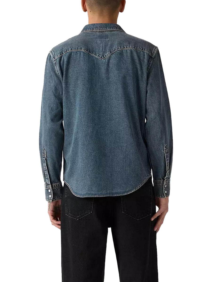 BARSTOW WESTERN STANDARD 85744 0103 LEVI'S 