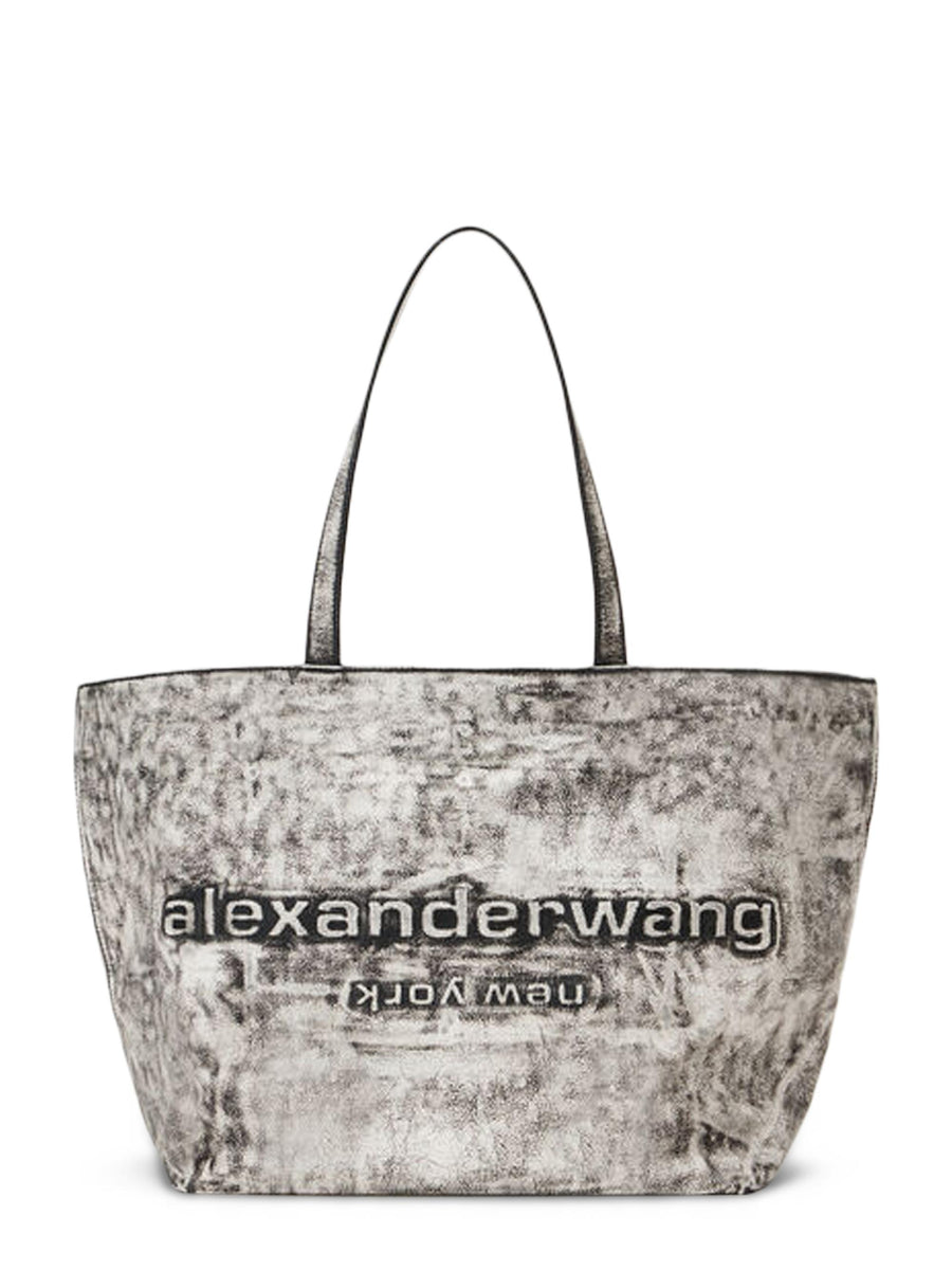 PUNCH TOTE 20425T78L 965 ALEXANDER WANG 