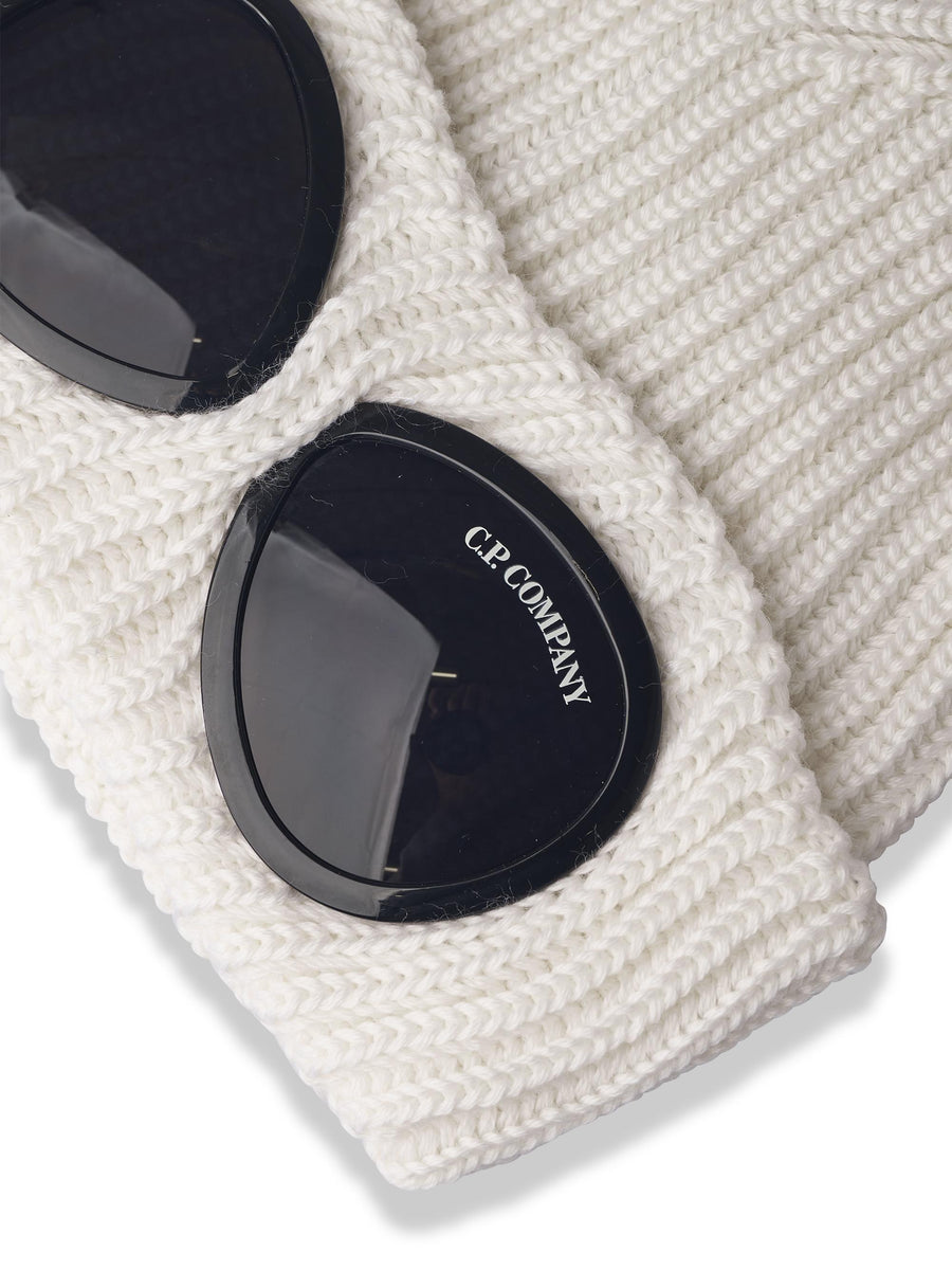 KNIT CAP CMAC742A005509A 103 CP COMPANY 