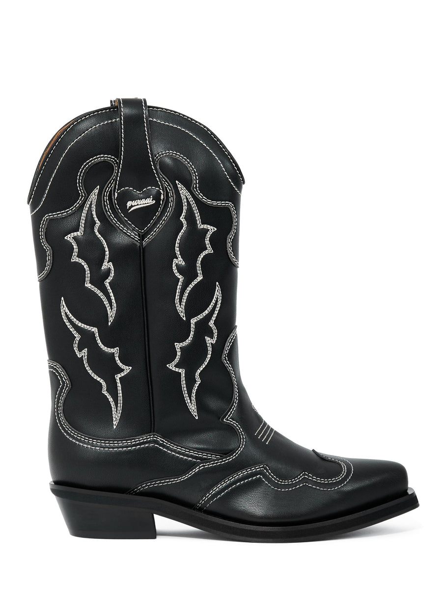 7,01 RODEO VEGAN LEATHER PU701R 001 PURAAI 