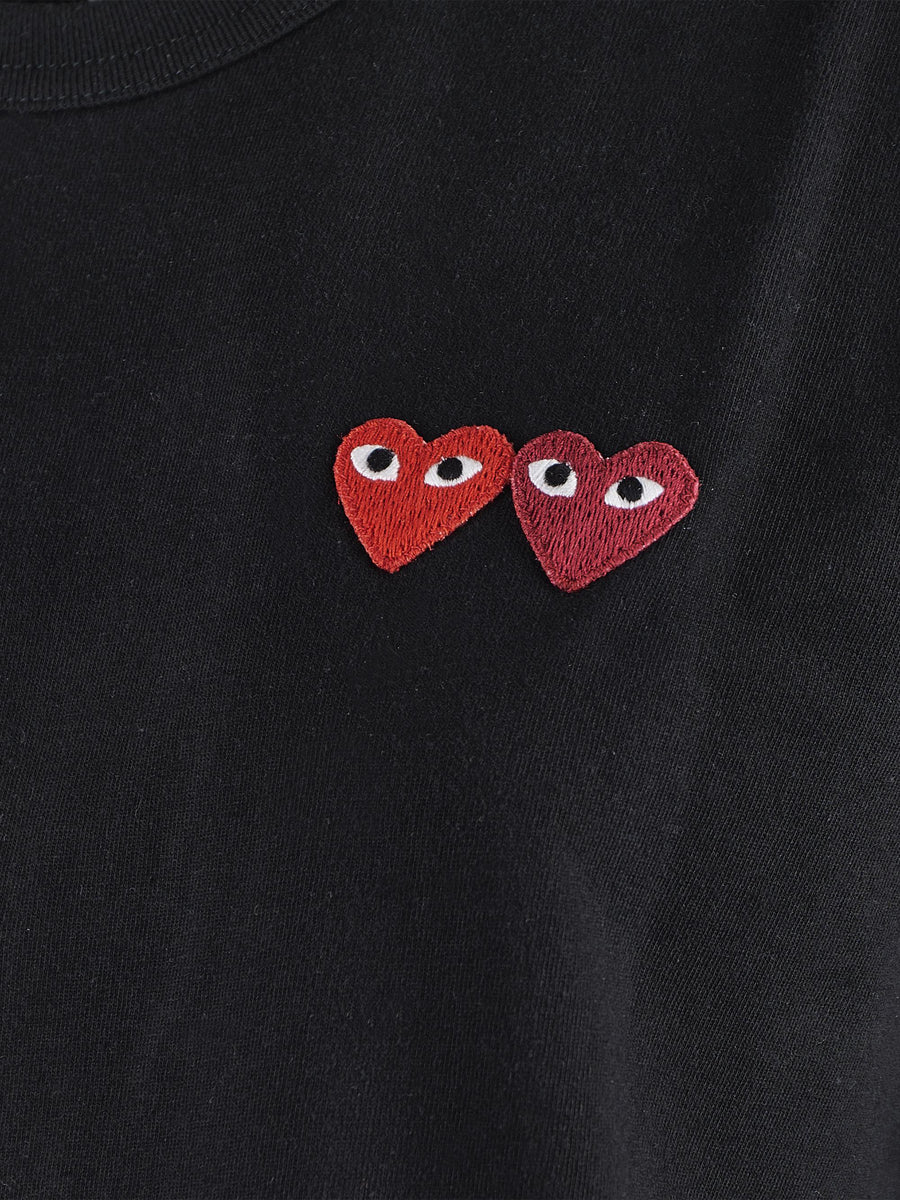  AX-T226-051 1 COMME DES GARCONS PLAY 