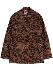 Casacca 2616191022600 MSTPANINO002 MAXMARA STUDIO