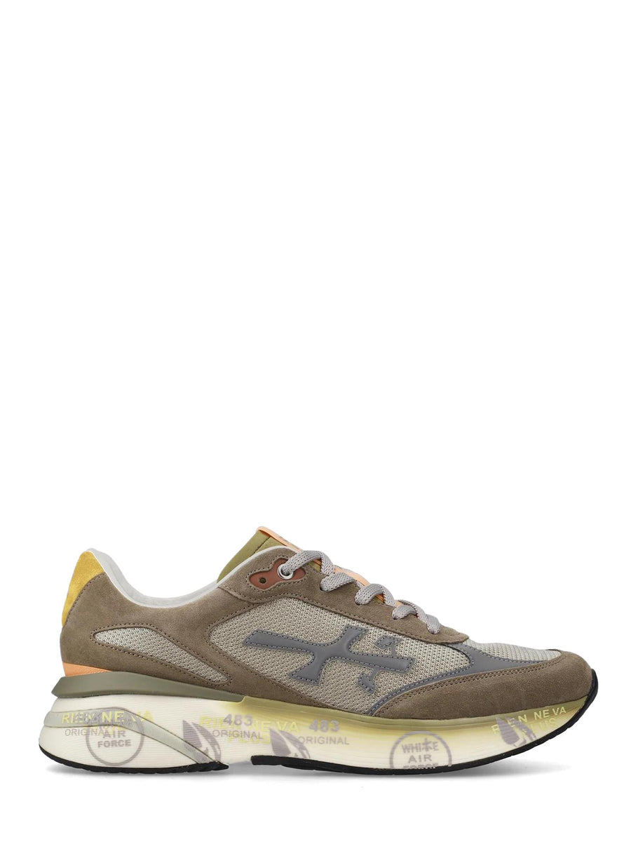  MOERUN 7871 PREMIATA 