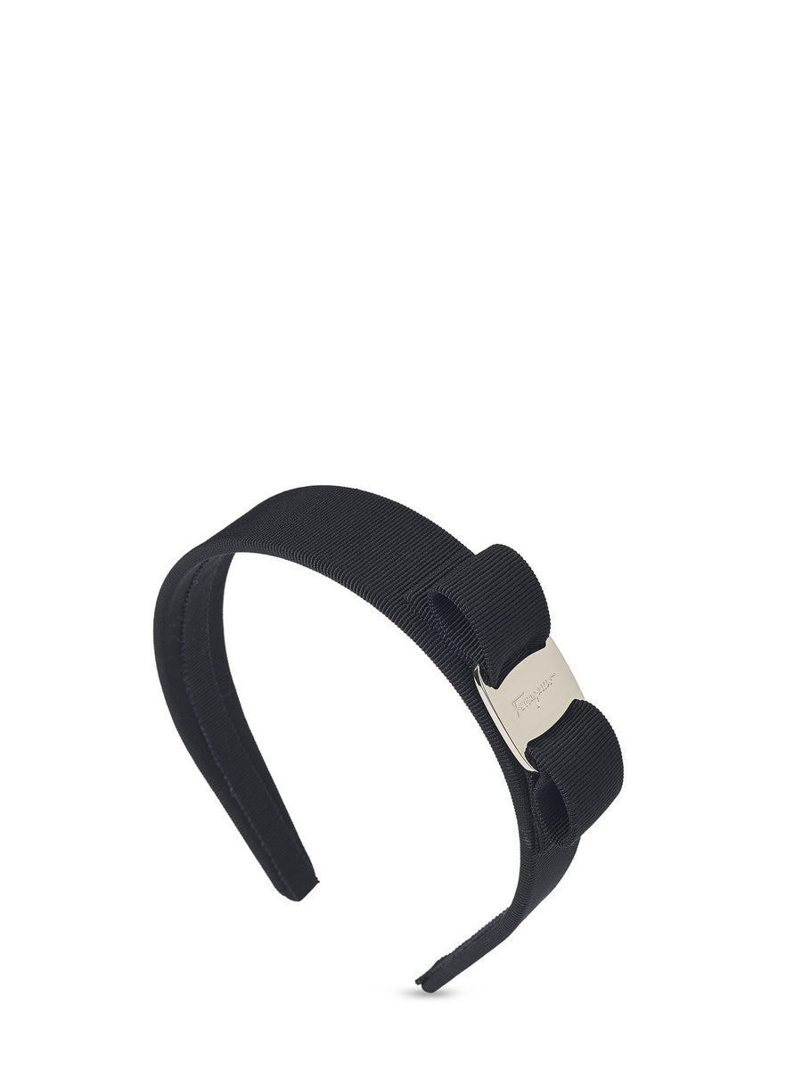 NERO/ORO CH.0,5 572738  FERRAGAMO 