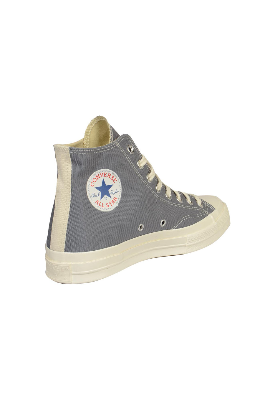 COMME DES GARCONS PLAY AZK122GREY