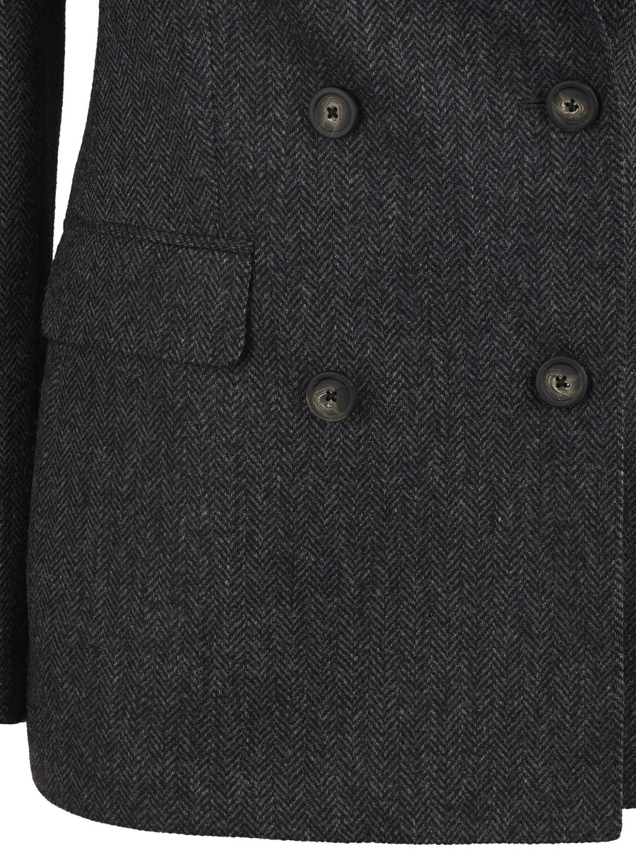 GIACCA DONNA PARIGI J-PARIGI10B 610017 S13782111 TAGLIATORE 