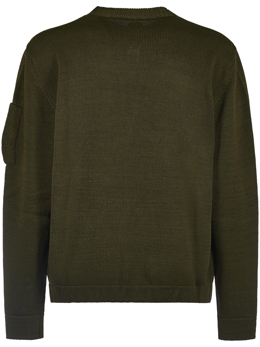  18CMKN077A110058A 683 CP COMPANY 