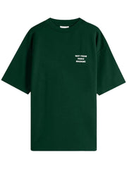 LE TSHIRT SLOGAN PERM-TS203 CO002DGN DROLE DE MONSIEUR 
