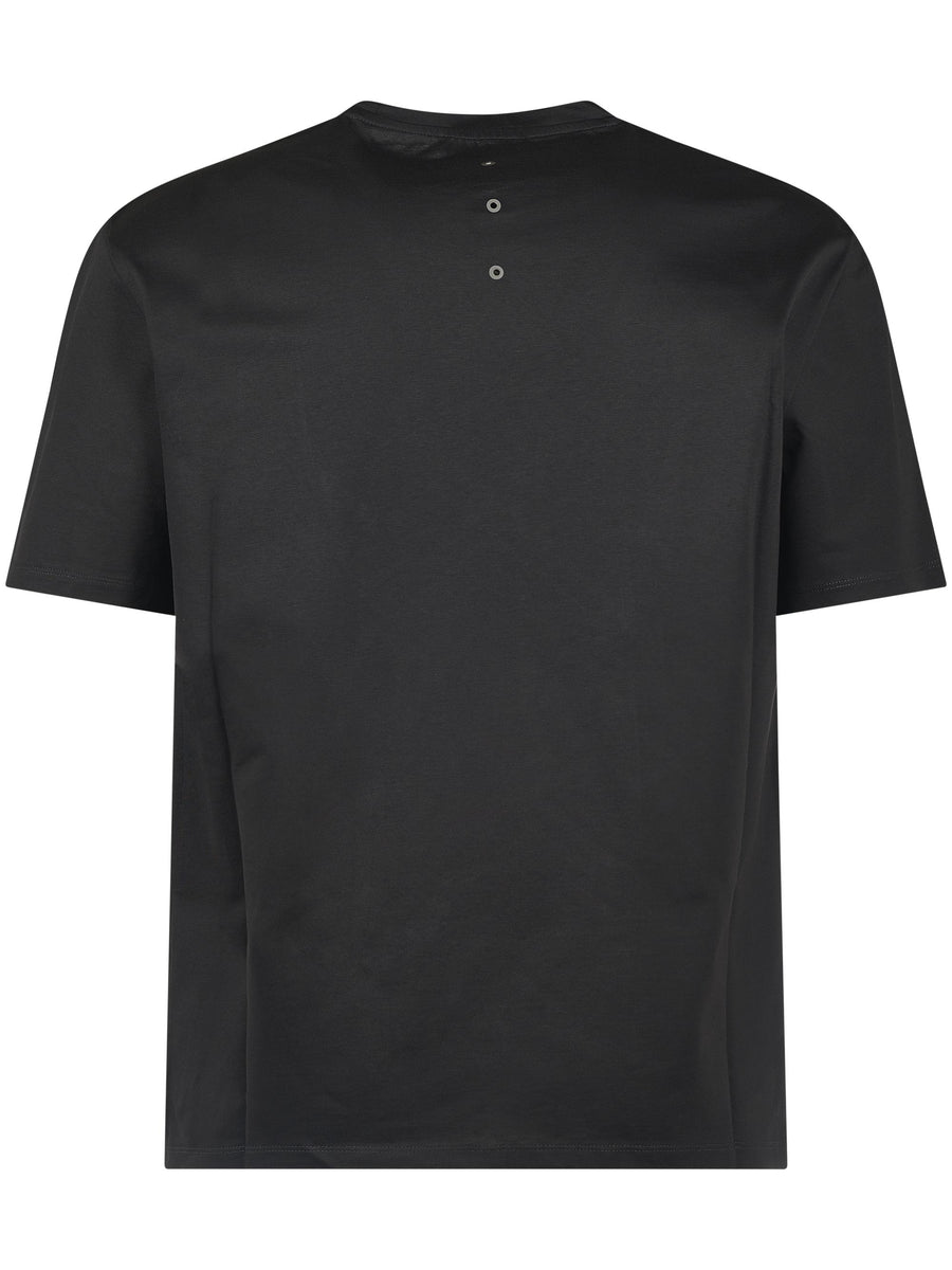 PREMIATA PA1017 JERSEYBLACK