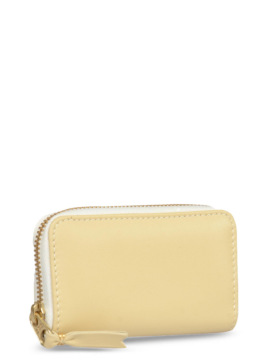  SA410X off white COMME DES GARCONS WALLET 