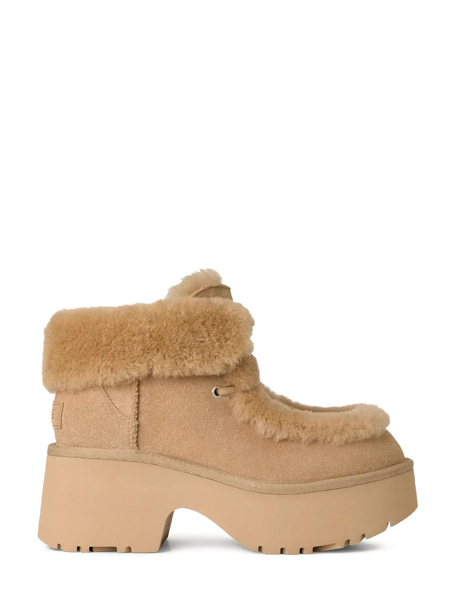 ESMEE LACE UP 1171532-CHE  UGG 