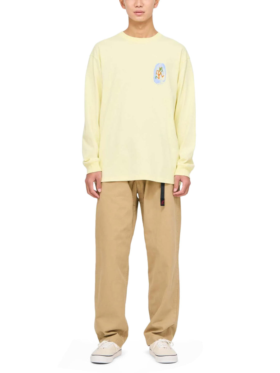 GRAMICCI PANTS G102OGT CHINO GRAMICCI 