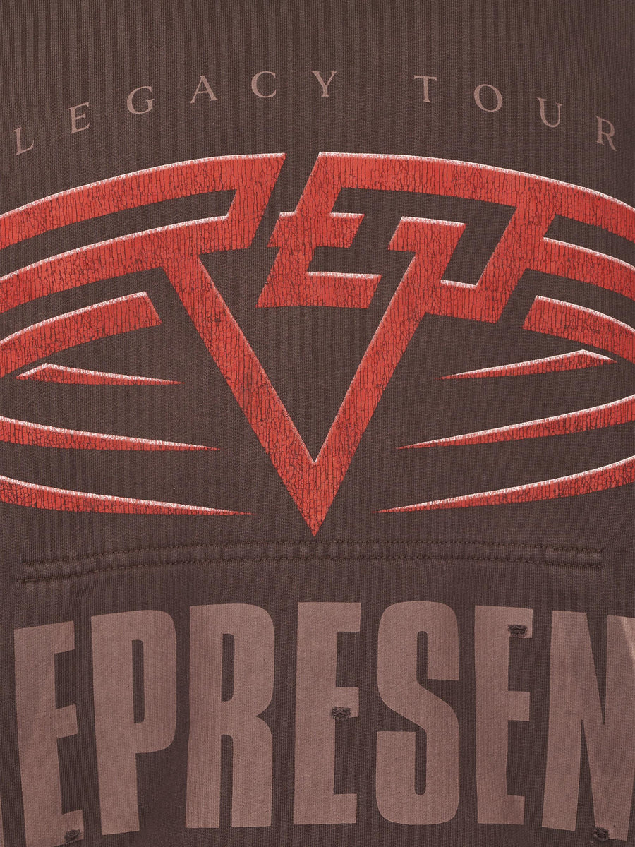 REPRESENT LIVING LEGACY TOUR HOODIE MLM100366 17 REPRESENT 