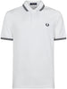  FOT502 051WHITE COMME DES GARCONS SHIRT 