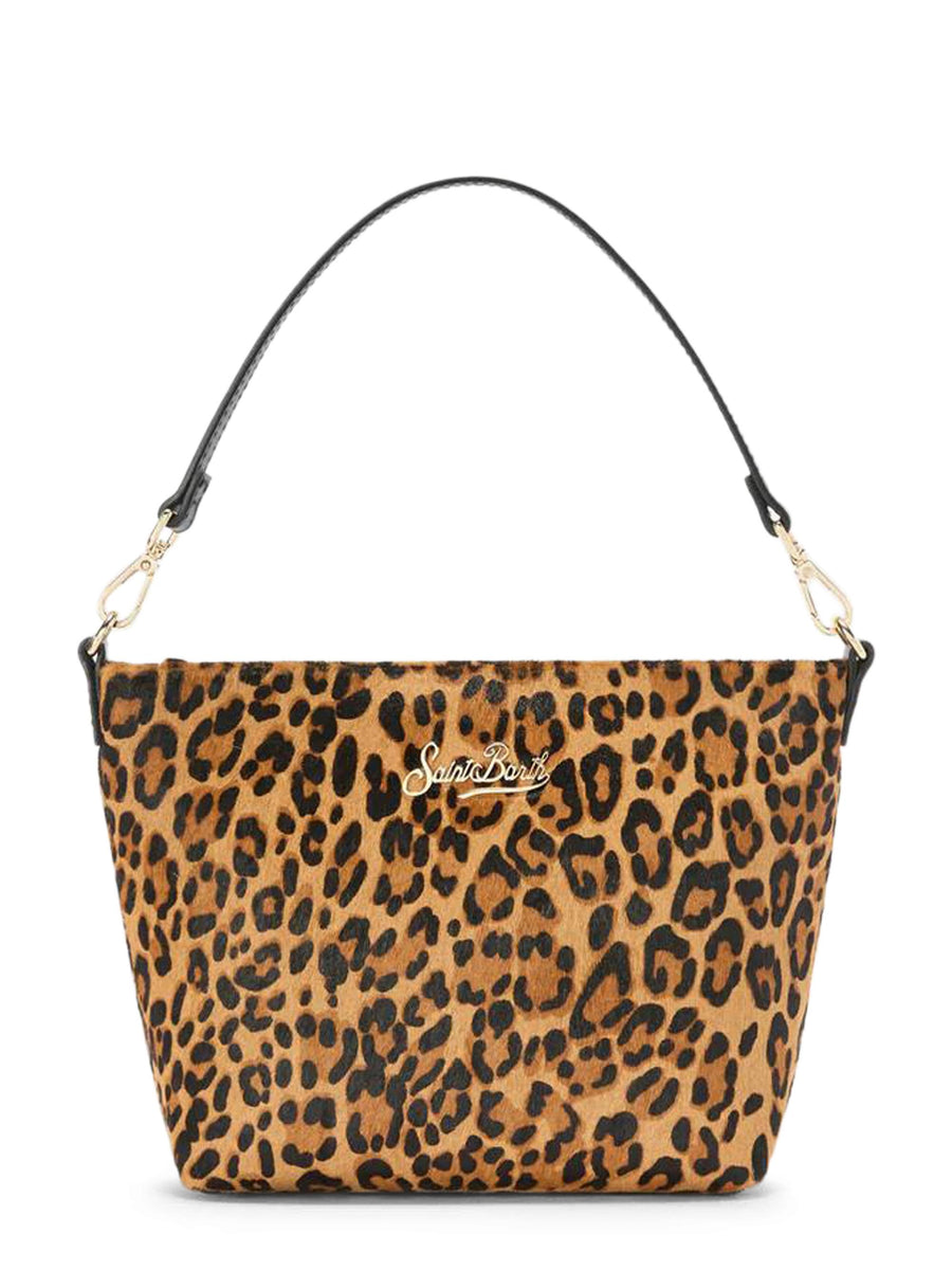 ALINE BAG ALI0034 TEX000100501I MC2 SAINT BARTH 