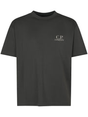 SHORT SLEEVE IN JERSEY 30/1 CMTS103A005100W 978 CP COMPANY 