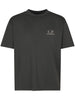 SHORT SLEEVE IN JERSEY 30/1 CMTS103A005100W 978 CP COMPANY 
