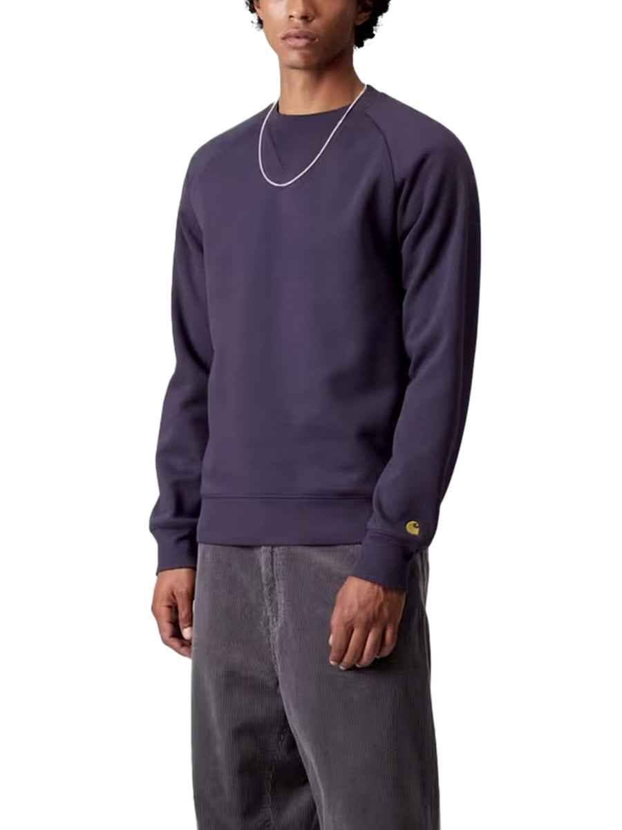 CHAISE SWEATSHIRT I033660 37YXX CARHARTT WIP 