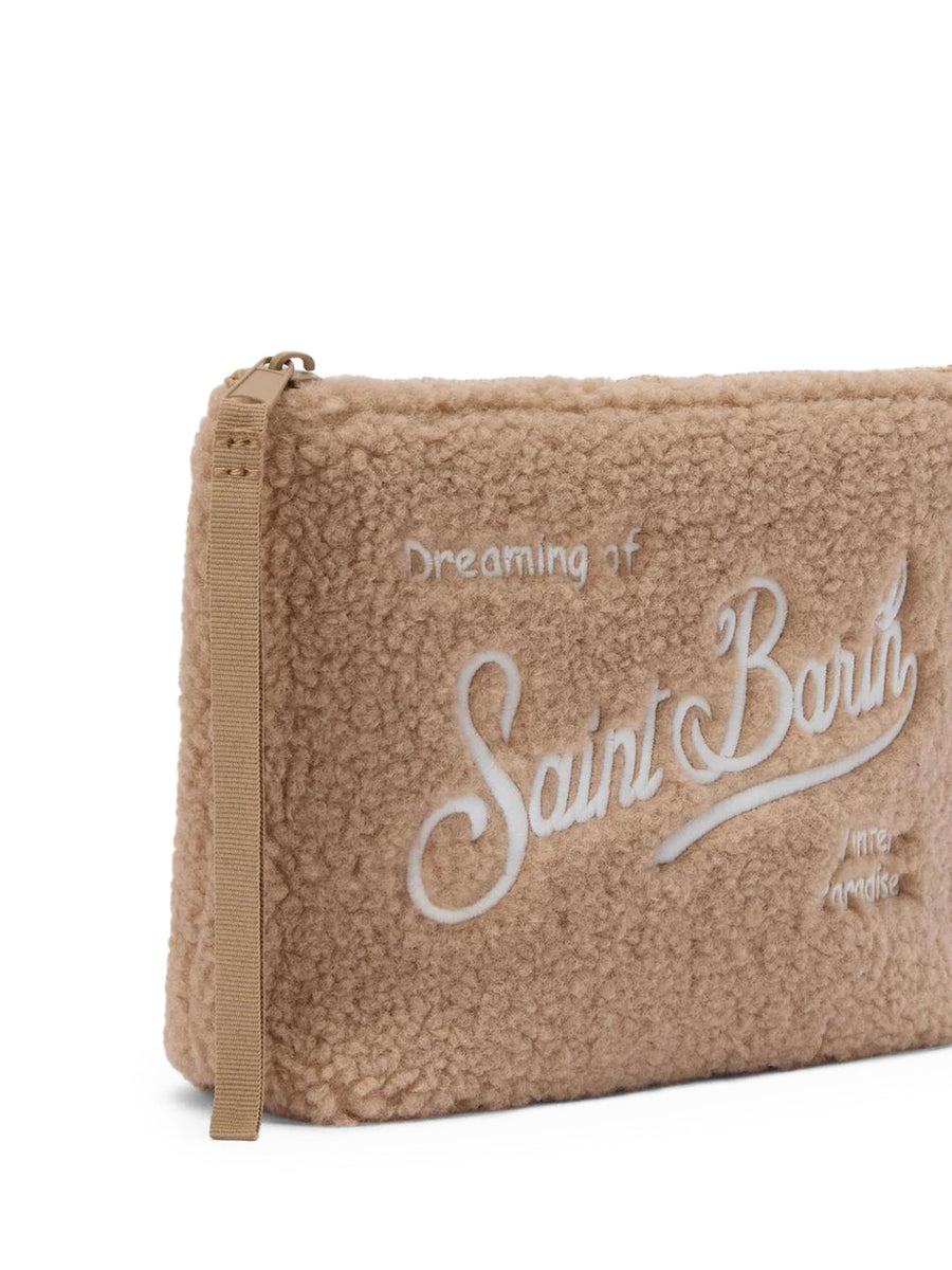 ALINE TEDDY 11 EMB ALI0023 TEX000100208I MC2 SAINT BARTH 