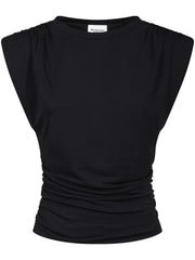  25ATS0274FB-C3K01E 01BK MARANT ETOILE 