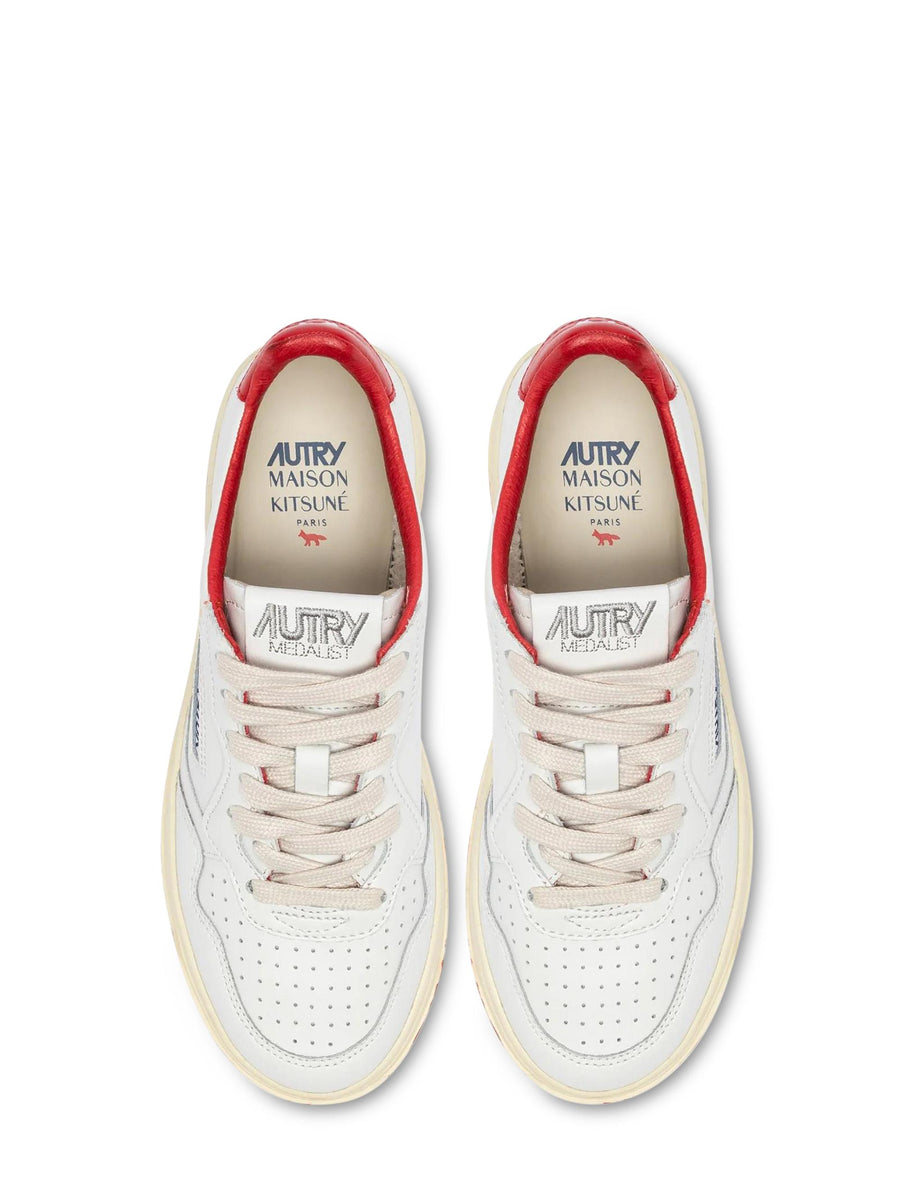 MEDALIST LOW WOM AULWMK02  AUTRY 