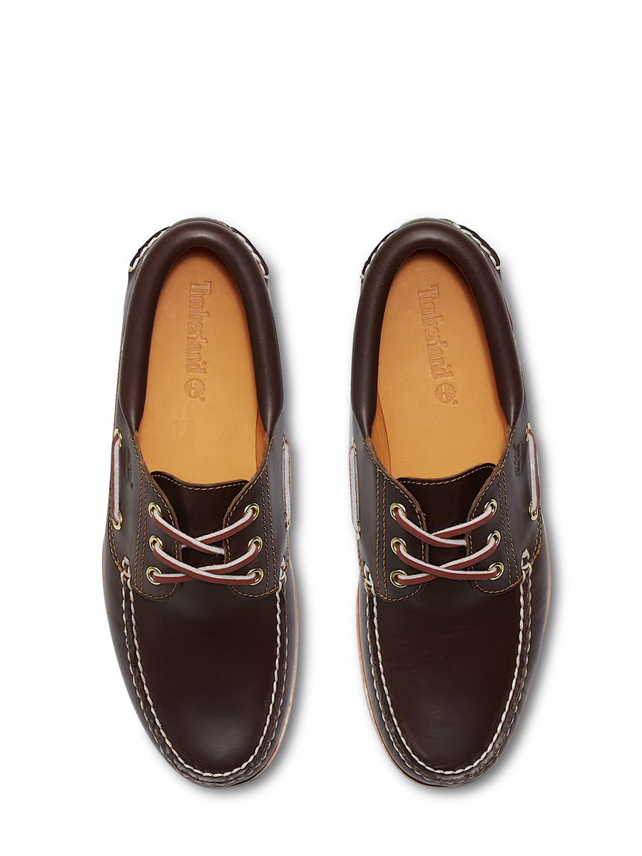 TIMBERLAND AUTHENTIC BOAT SHOE TB0300032141  TIMBERLAND 