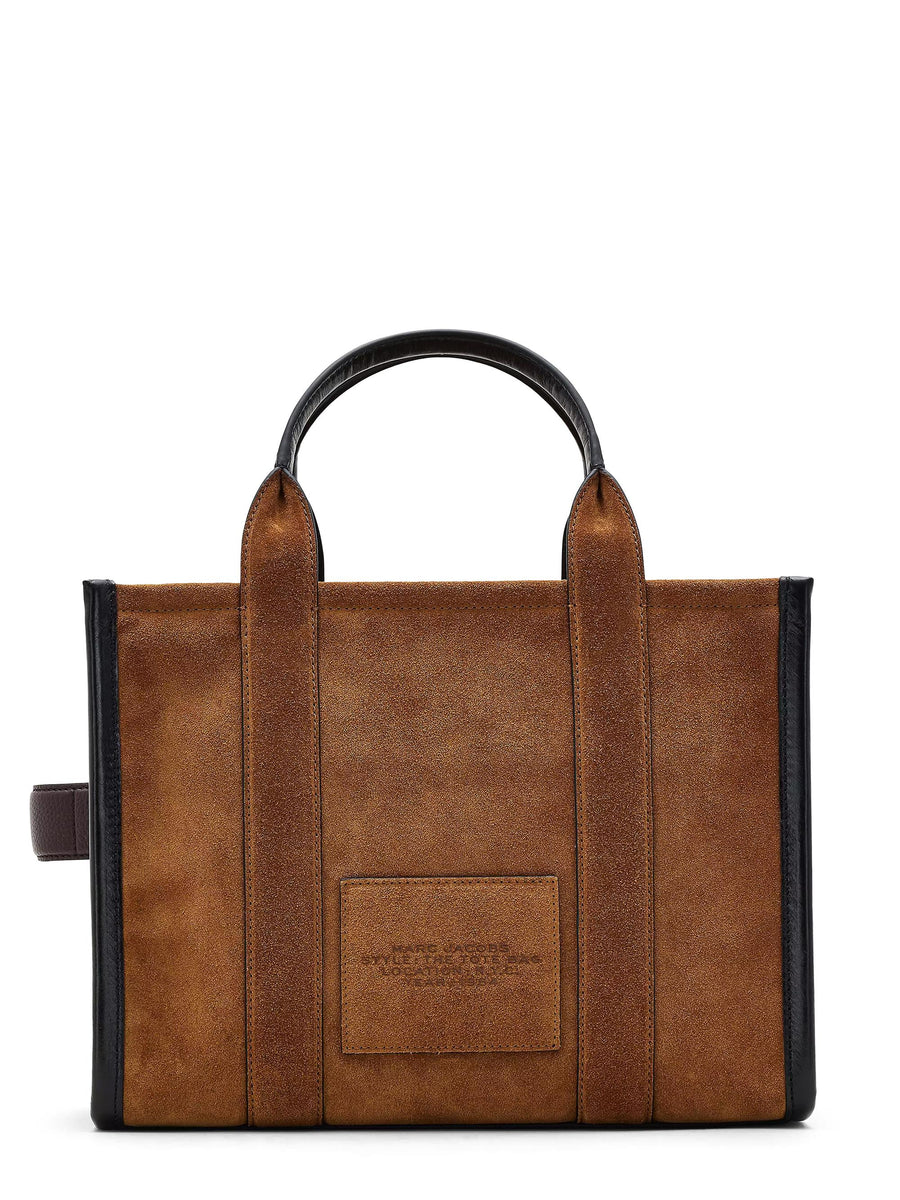 THE MEDIUM TOTE 2F5HTT029H01 860 MARC JACOBS 