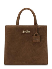 SHOP BAG MIDI SHBM001 00708I MC2 SAINT BARTH 