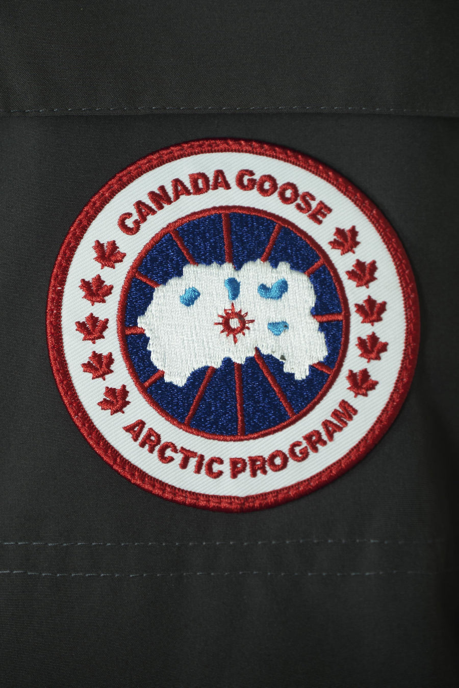 CANADA GOOSE 2051M66