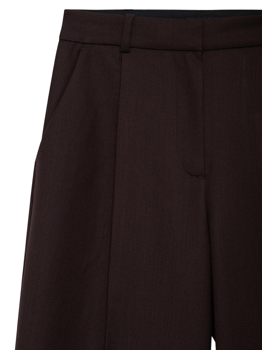 TRENT TROUSER A0311187 BWN43 ANINE BING 