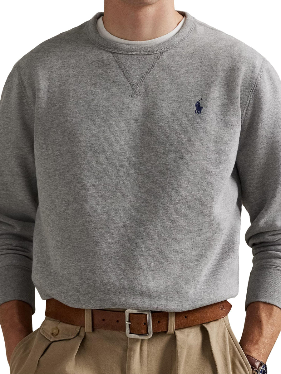 LSCNM1-LONG SLEEVE-KNIT 710766772 004 POLO RALPH LAUREN 