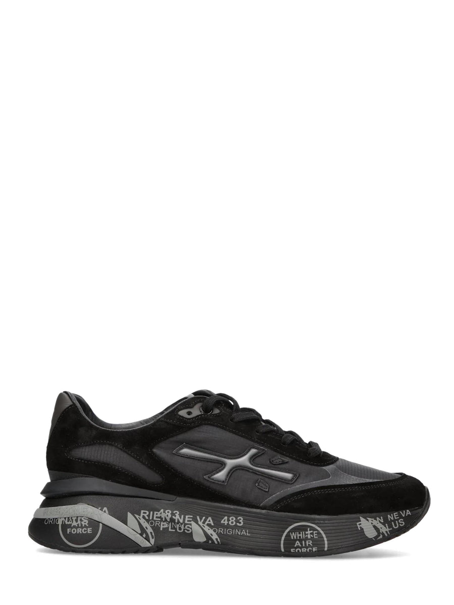  MOERUN 6445 PREMIATA 