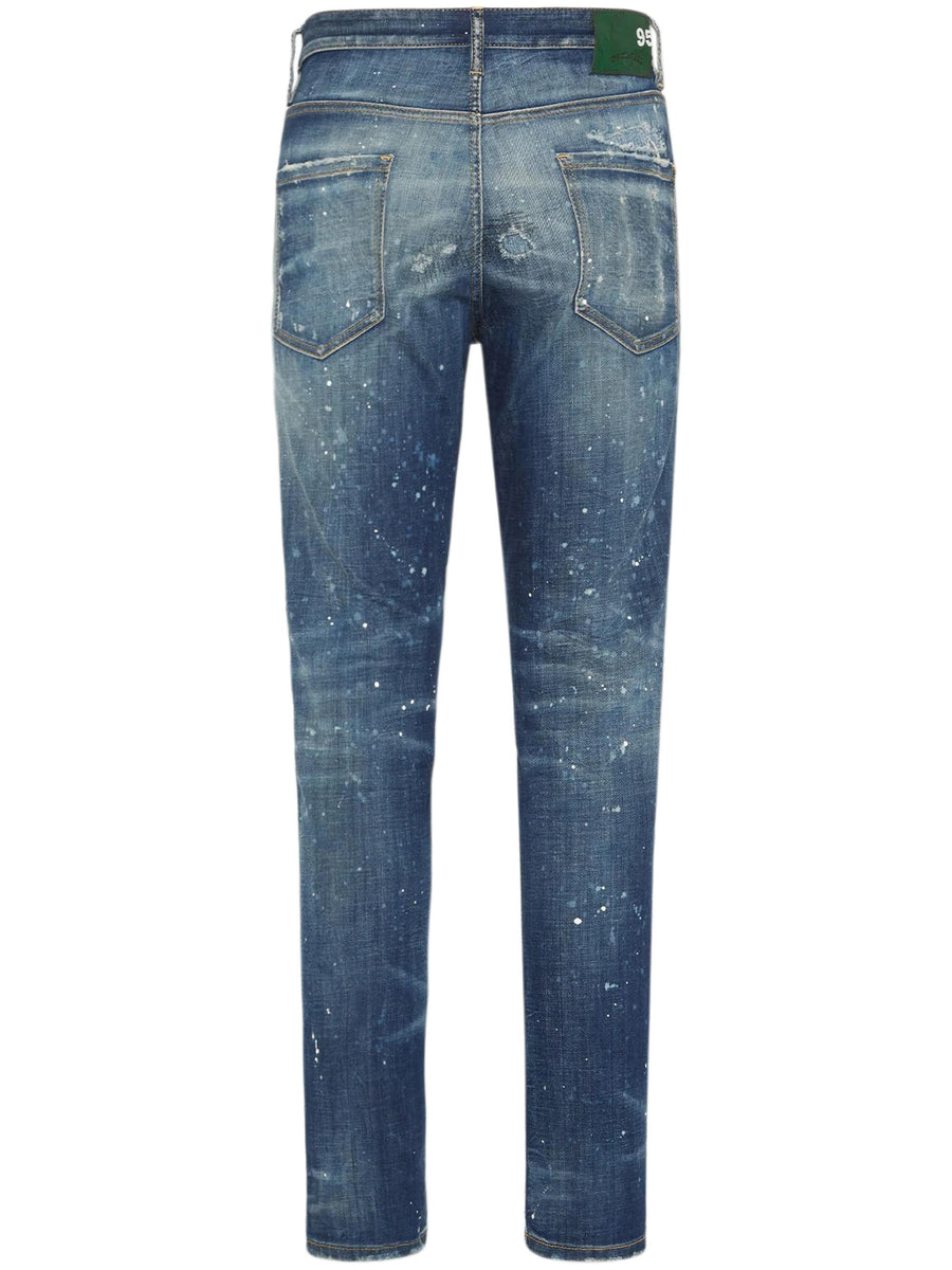 COLL GUY JEAN S74LB1712 D30010470 DSQUARED2 