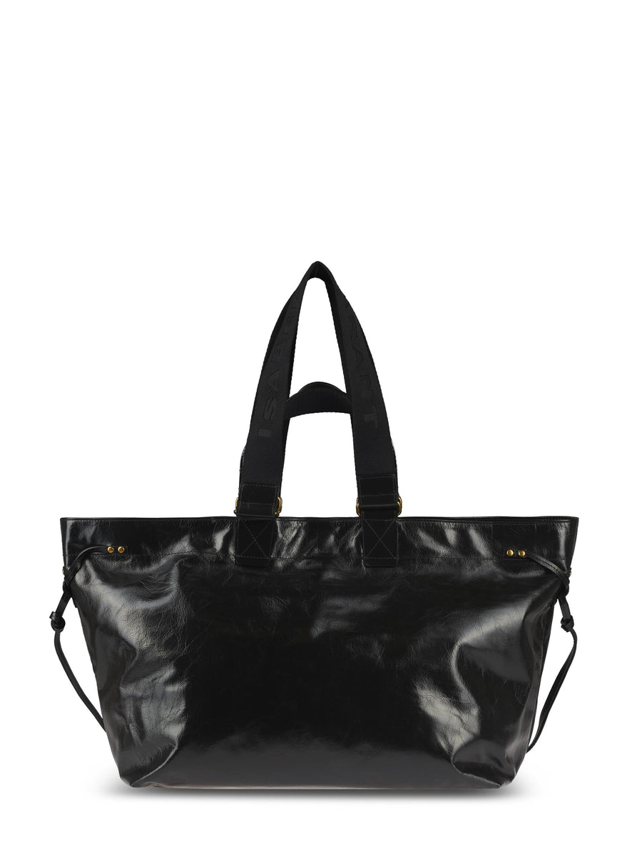  PP0015FA-A1C13M 01BK ISABEL MARANT 
