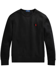 LSCNM1-LONG SLEEVE-KNIT 710766772 001 POLO RALPH LAUREN 