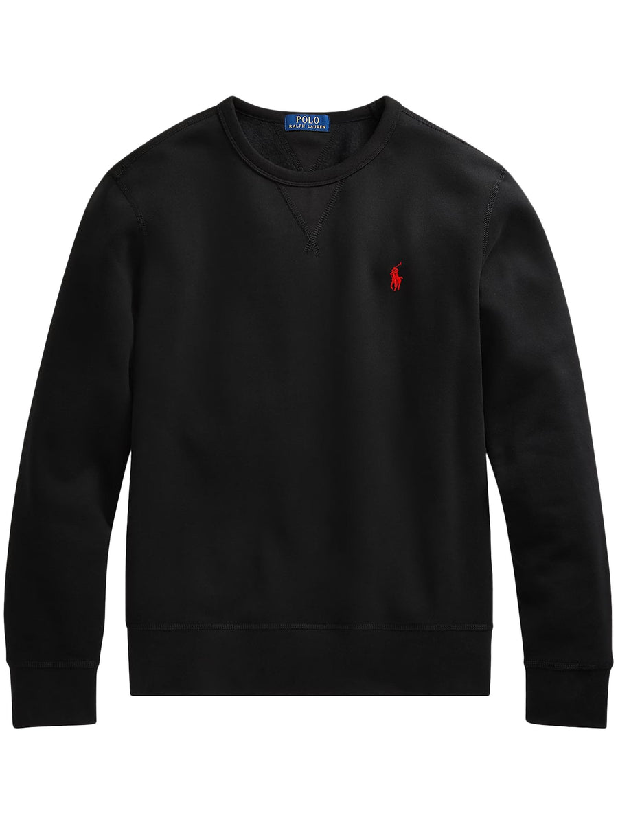 LSCNM1-LONG SLEEVE-KNIT 710766772 001 POLO RALPH LAUREN 