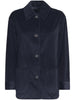 CAMICIA VELLUTO TRAU 034 MAXMARA STUDIO 