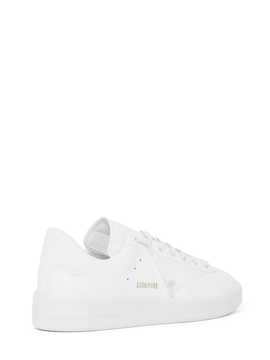 PURE STAR BIO BASED UPPER GMF00197 F00395410100 GOLDEN GOOSE 